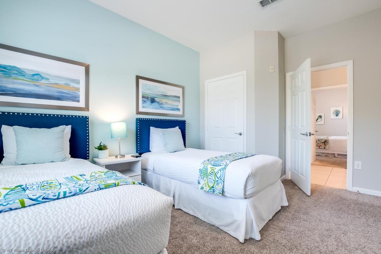 Spacious Vista Cay Condo, Near Resort Pool Orlando Buitenkant foto