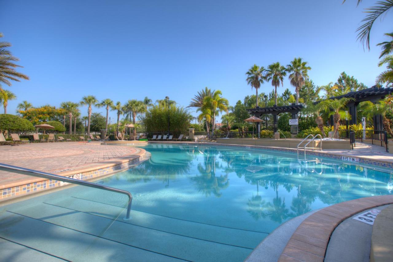 Spacious Vista Cay Condo, Near Resort Pool Orlando Buitenkant foto