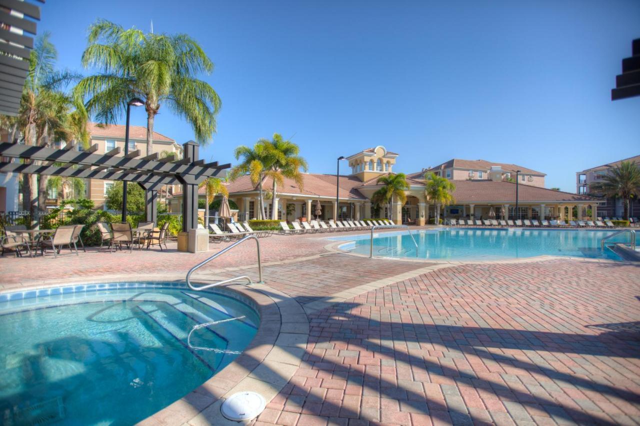 Spacious Vista Cay Condo, Near Resort Pool Orlando Buitenkant foto