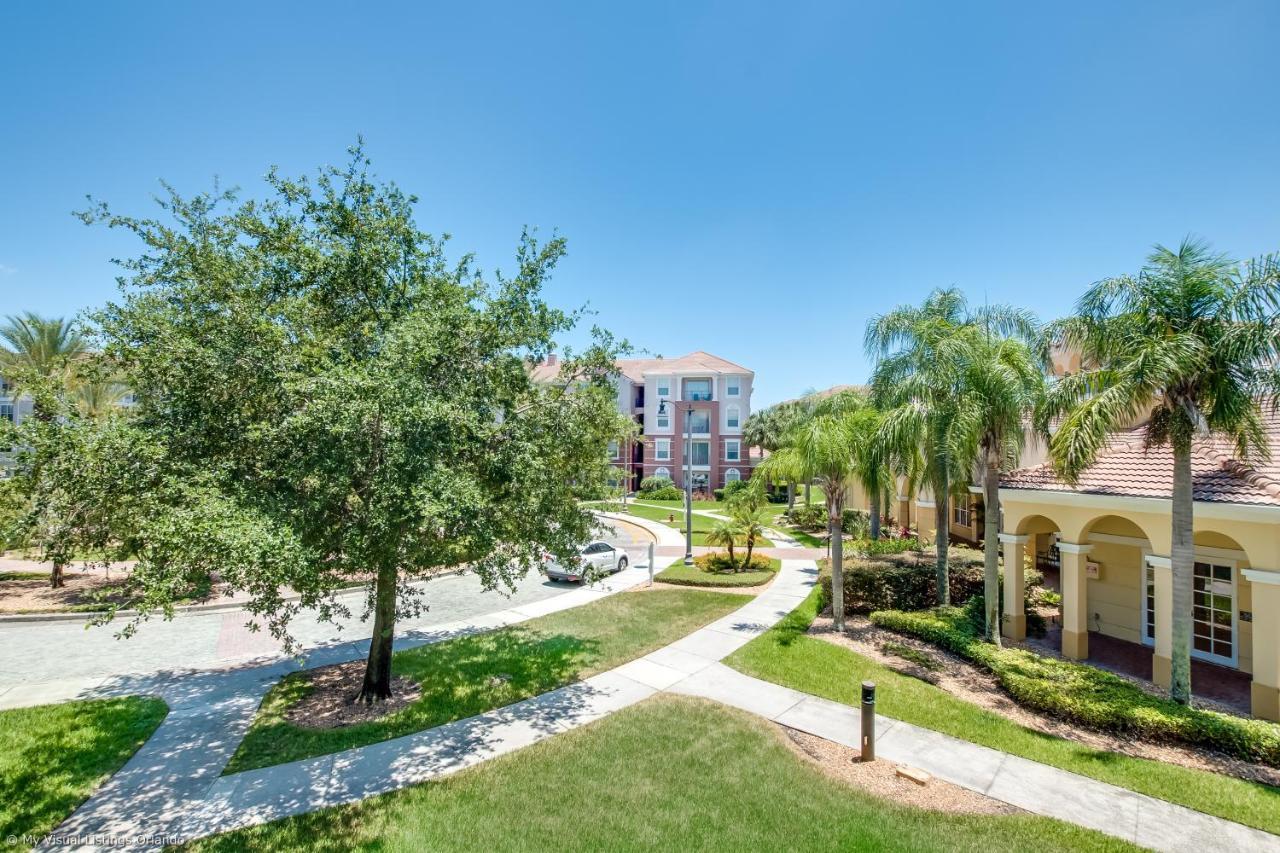 Spacious Vista Cay Condo, Near Resort Pool Orlando Buitenkant foto