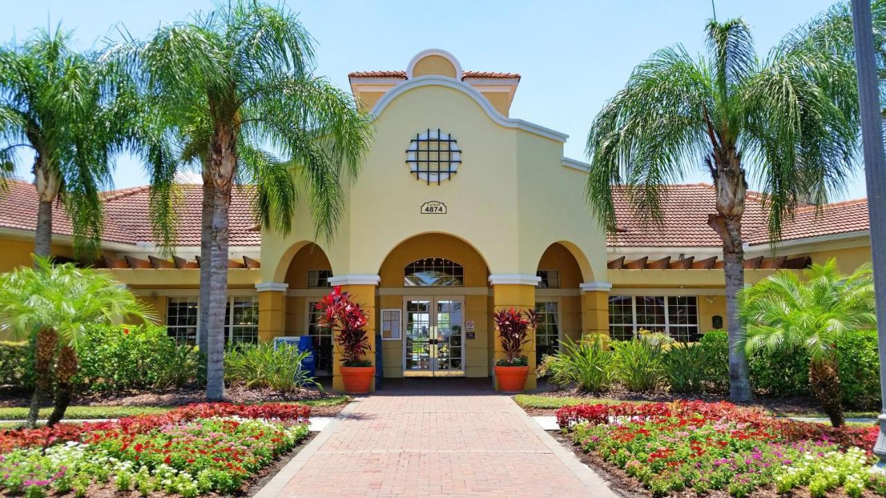 Spacious Vista Cay Condo, Near Resort Pool Orlando Buitenkant foto