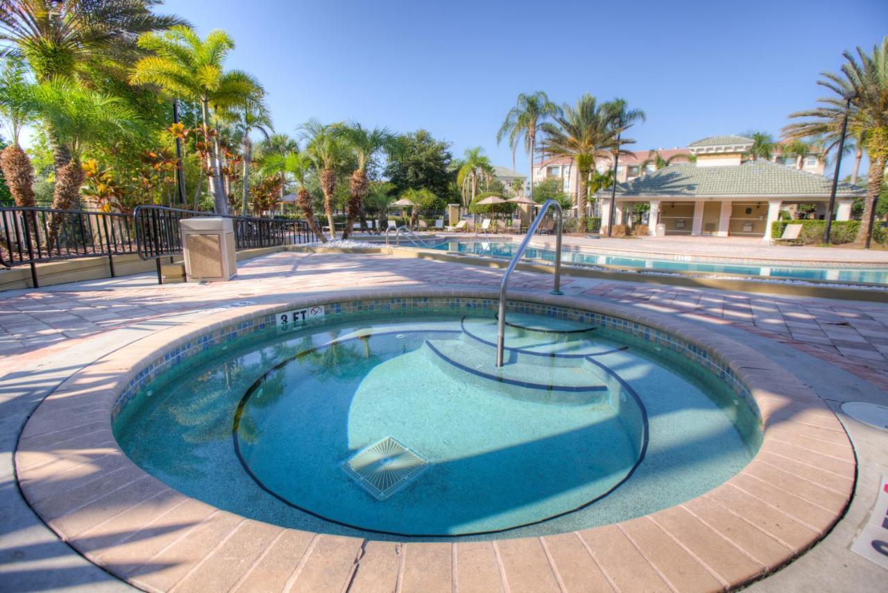 Spacious Vista Cay Condo, Near Resort Pool Orlando Buitenkant foto