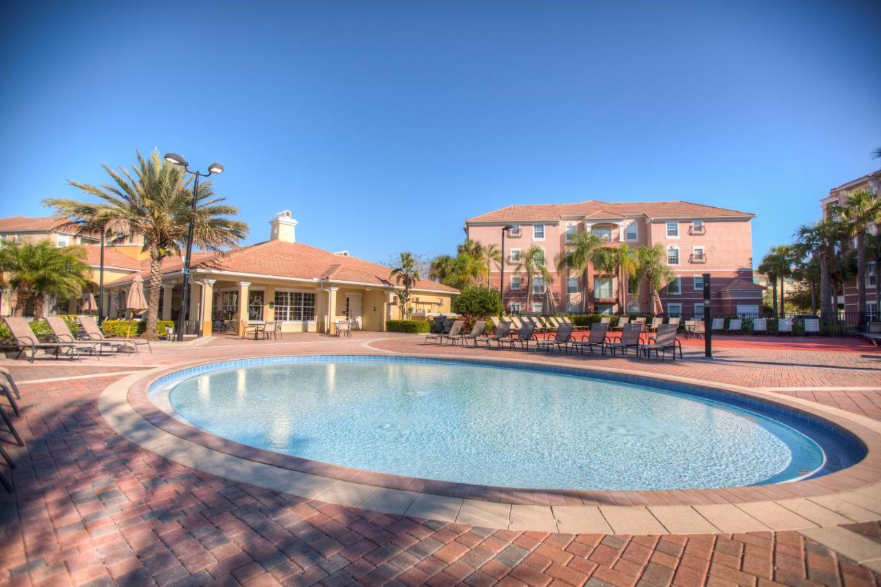 Spacious Vista Cay Condo, Near Resort Pool Orlando Buitenkant foto