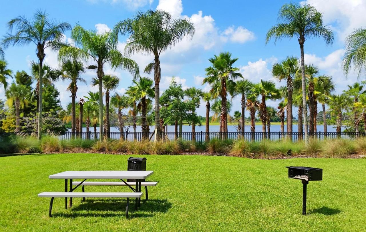 Spacious Vista Cay Condo, Near Resort Pool Orlando Buitenkant foto