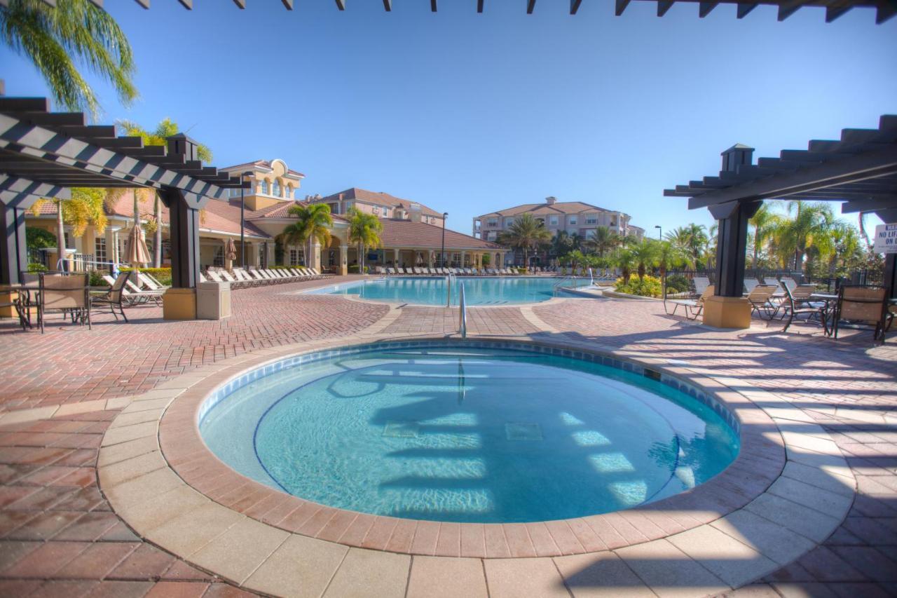 Spacious Vista Cay Condo, Near Resort Pool Orlando Buitenkant foto