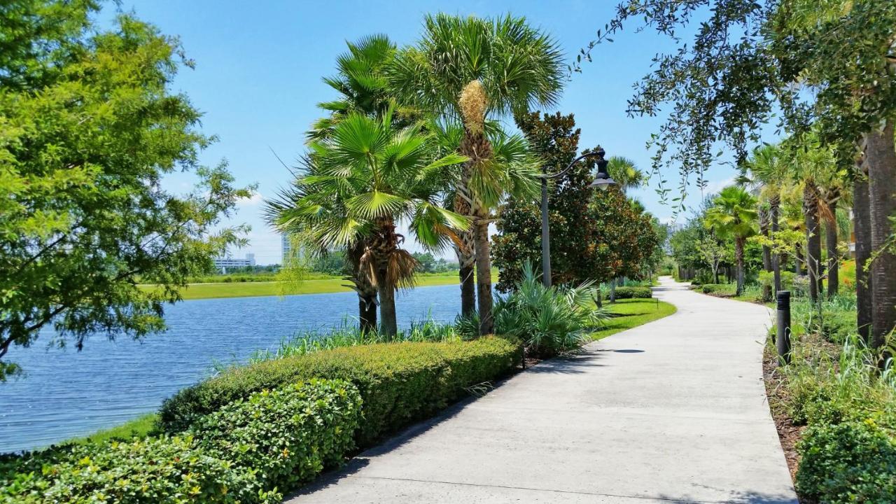 Spacious Vista Cay Condo, Near Resort Pool Orlando Buitenkant foto